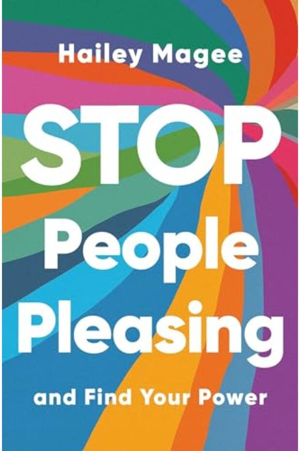 Stop People Pleasing - 1