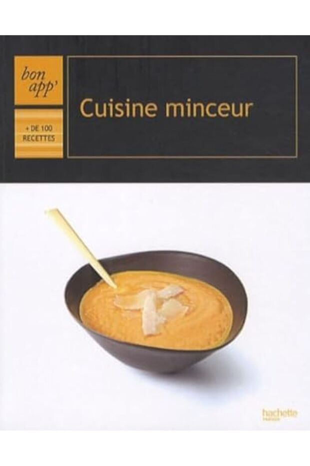 Cuisine Minceur - 1