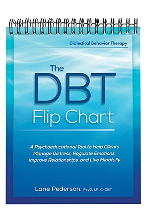 Dbt Flip Chart - 1