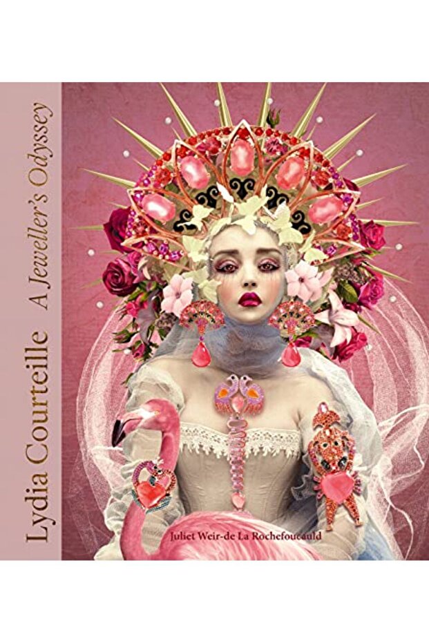 Juliet Weirde La Rochefoucauld - 1