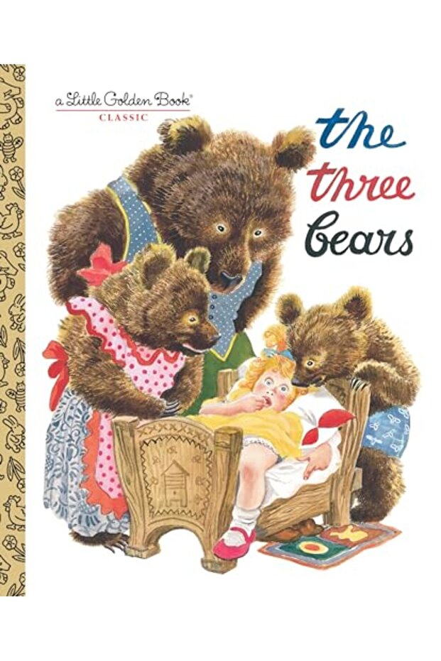 الدببة الثلاثة - 1