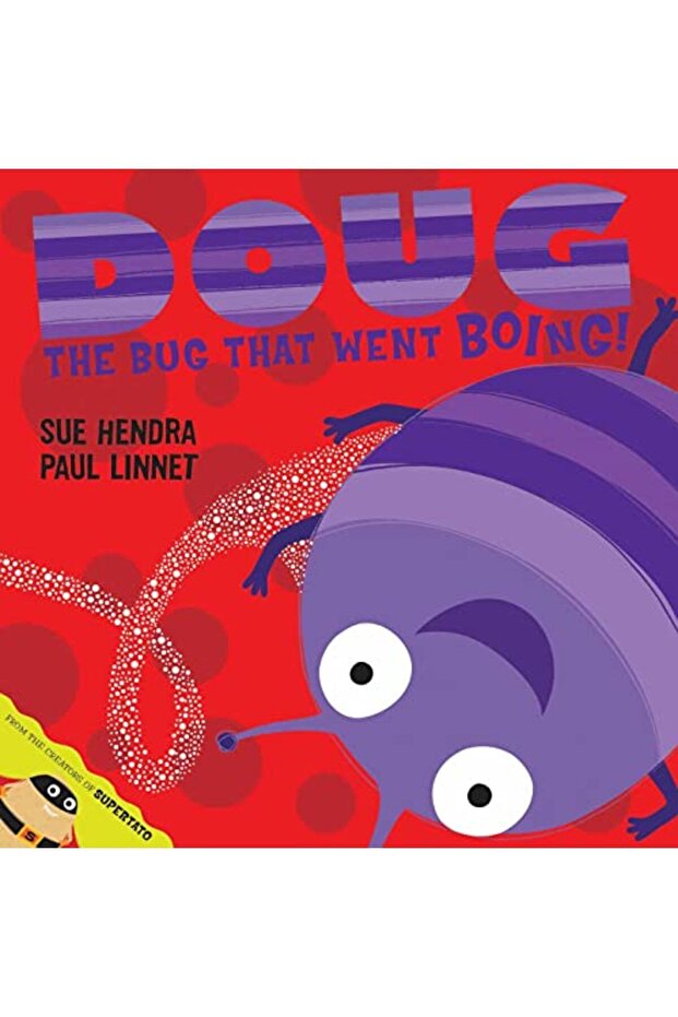 Doug The Bug