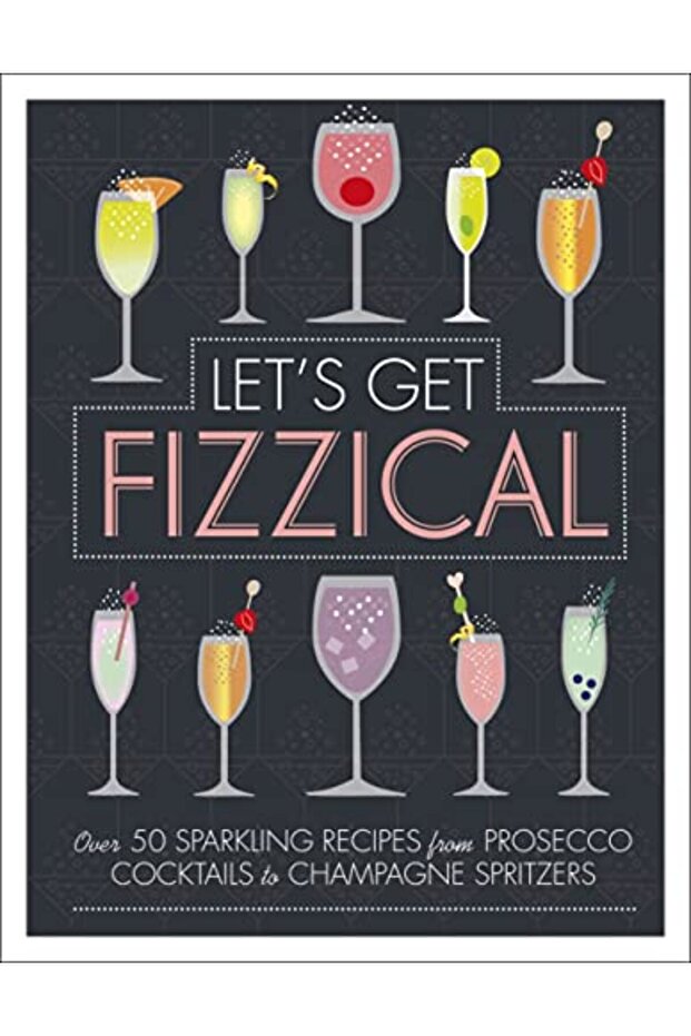 Lets Get Fizzical - 1