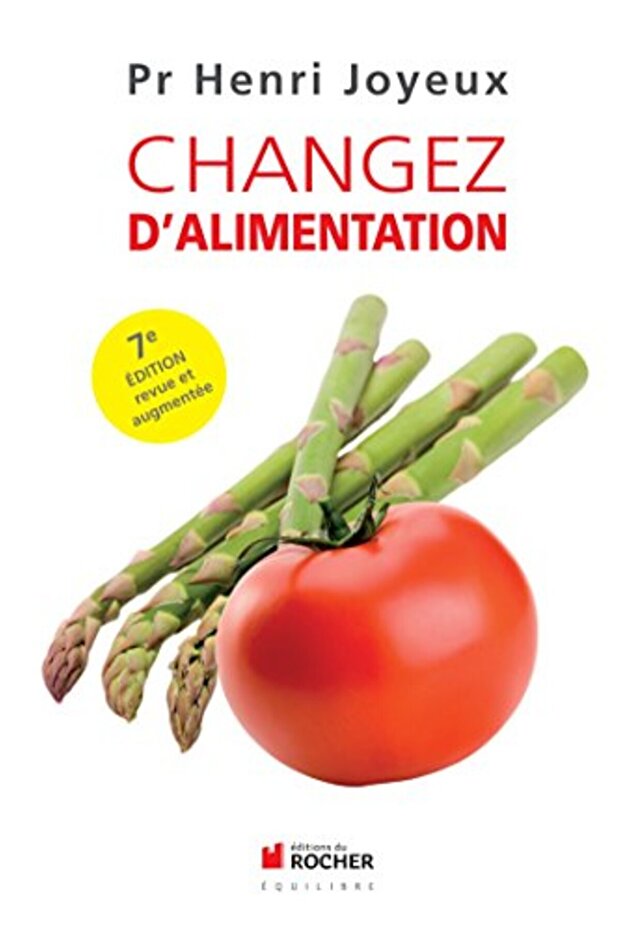 Changez Dalimentation - 1