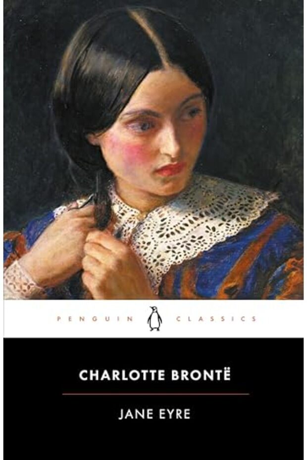 Jane Eyre Penguin Classics