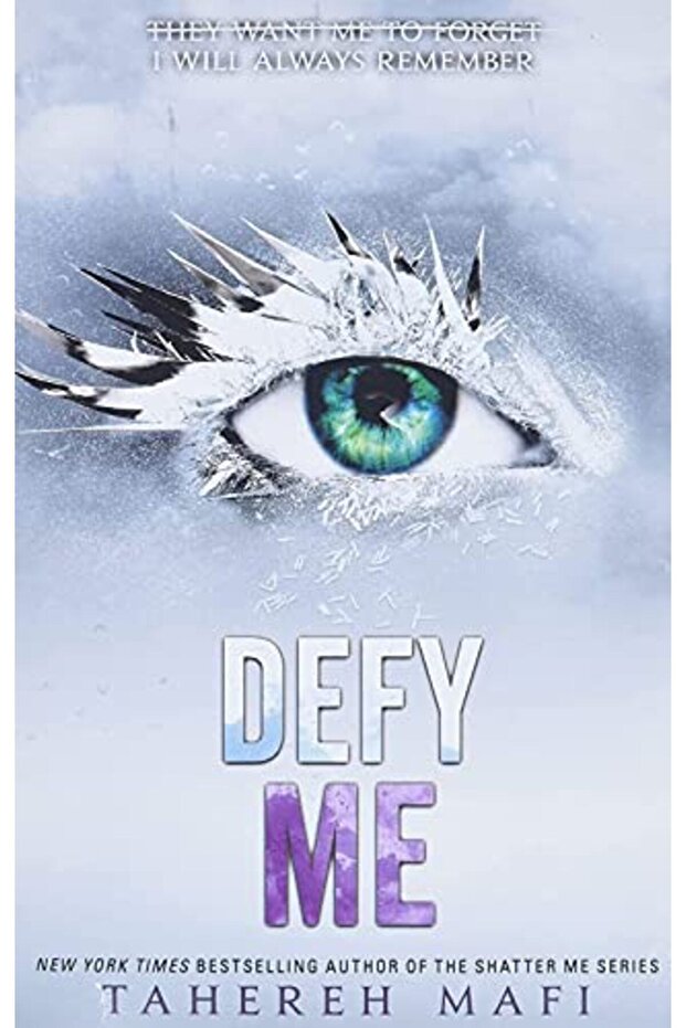 Defy Me - 1