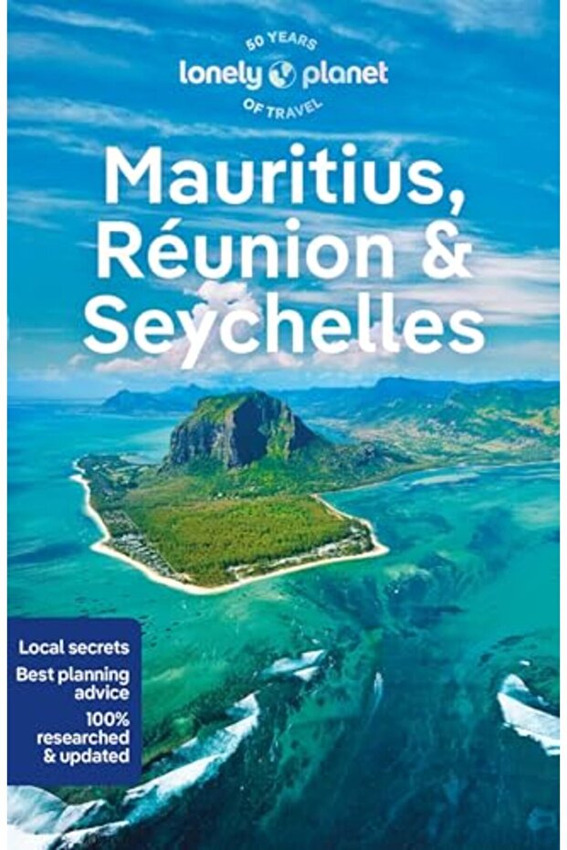 Mauritius Reunion & Seychelles 11