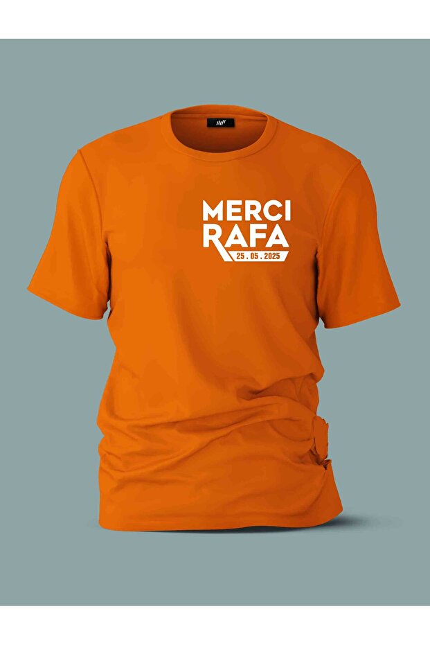 Thank You Rafa