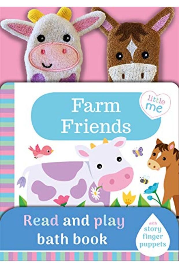Farm Friends - 1