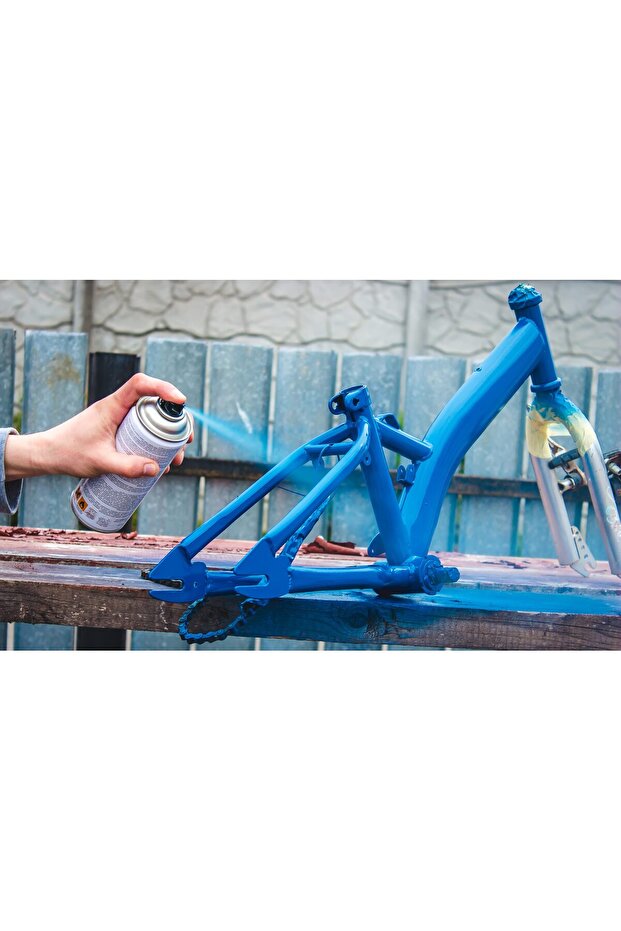 Sprey Boya 6014 Mat - 3