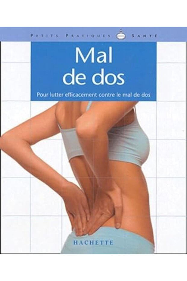 Mal De Dos - 1