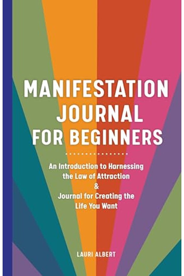 Manifestation Journal For Beginners