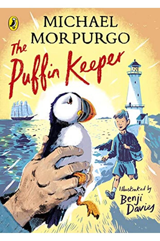 The Puffin Keeper