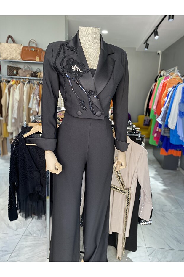 İşli üçlü takım - 2