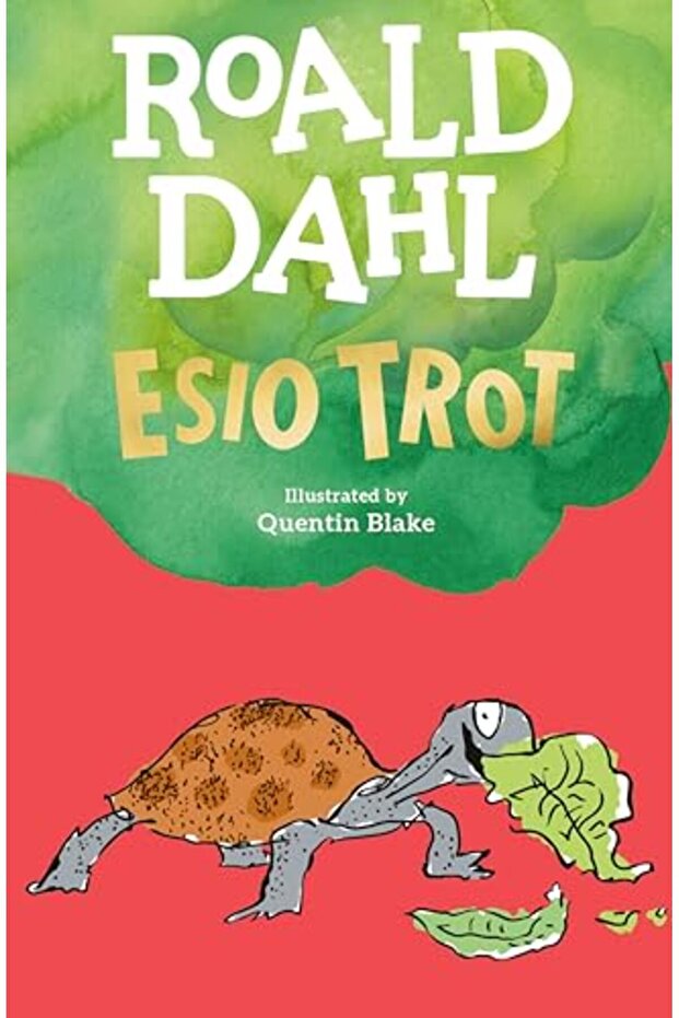 إيسيو تروت - 1