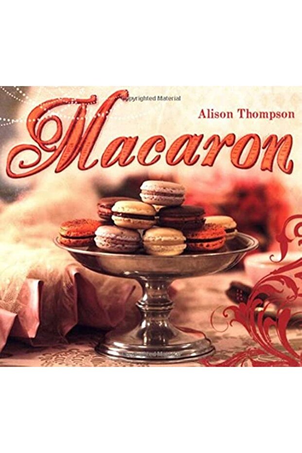 Macaron - 1
