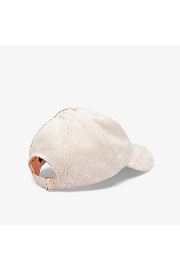 Baseball Kadın Pembe Şapka - 2