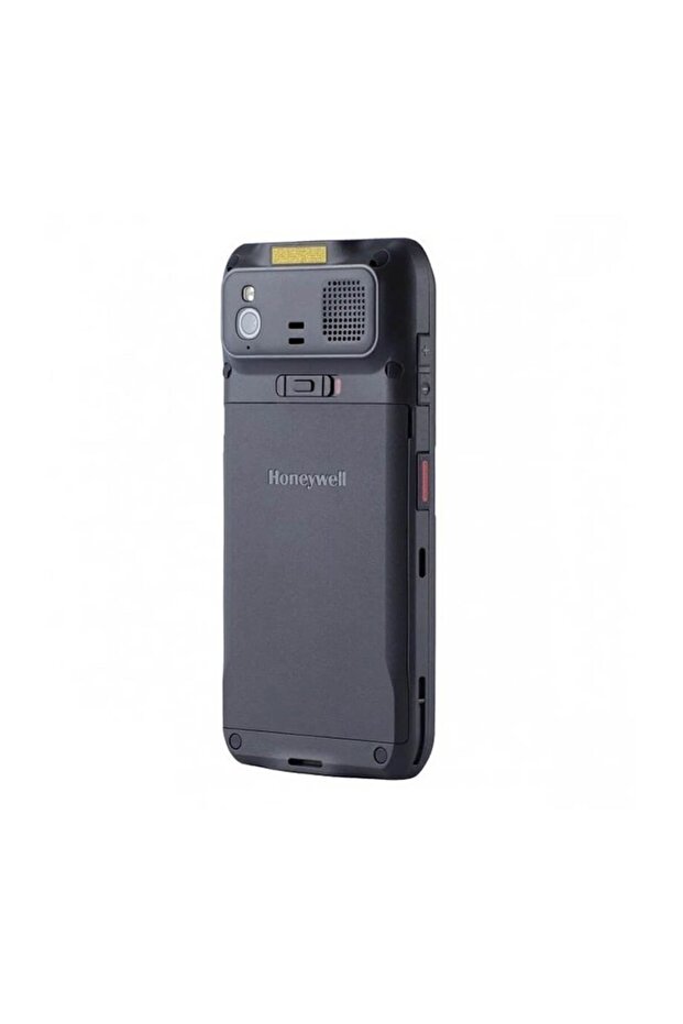 EDA57 Android El Terminali - 6