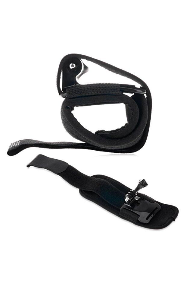 Arm Mount with Screw for Action Cameras - 1