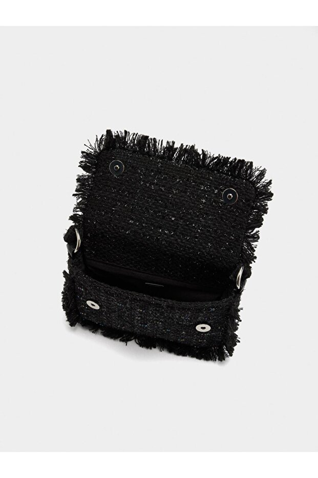 Tüvit Party Çanta - 4