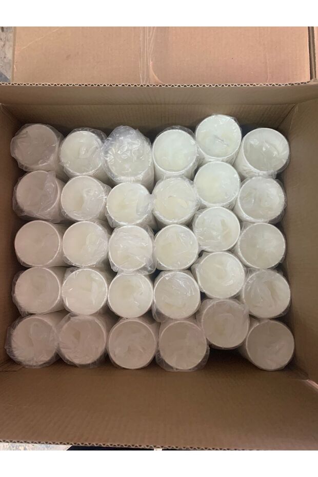 Karton Bardak 3000 Adet 7 Oz İSME ÖZEL BASKI - 1