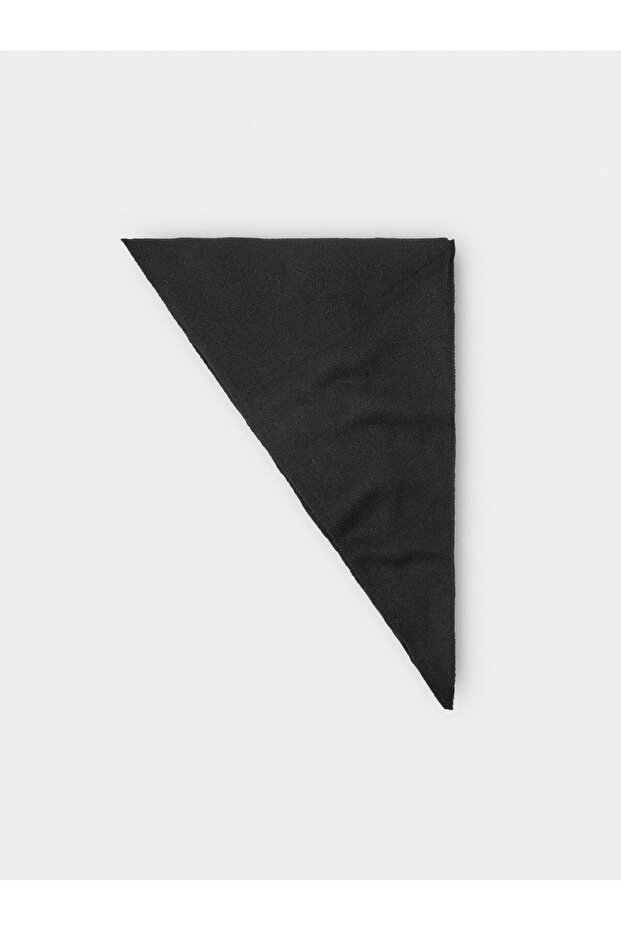 Lurex Örme Şal - 1