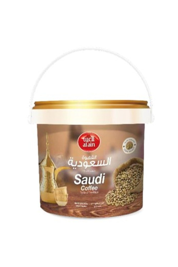 Saudi Coffee 900g