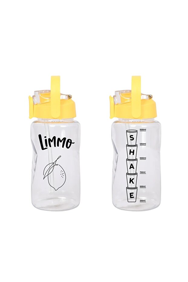 Shaker Matara 1,5 LT - 1