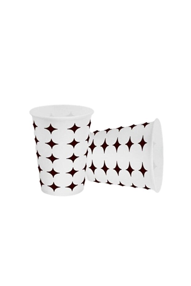 Karton Bardak 3000 Adet 7 Oz İSME ÖZEL BASKI - 5