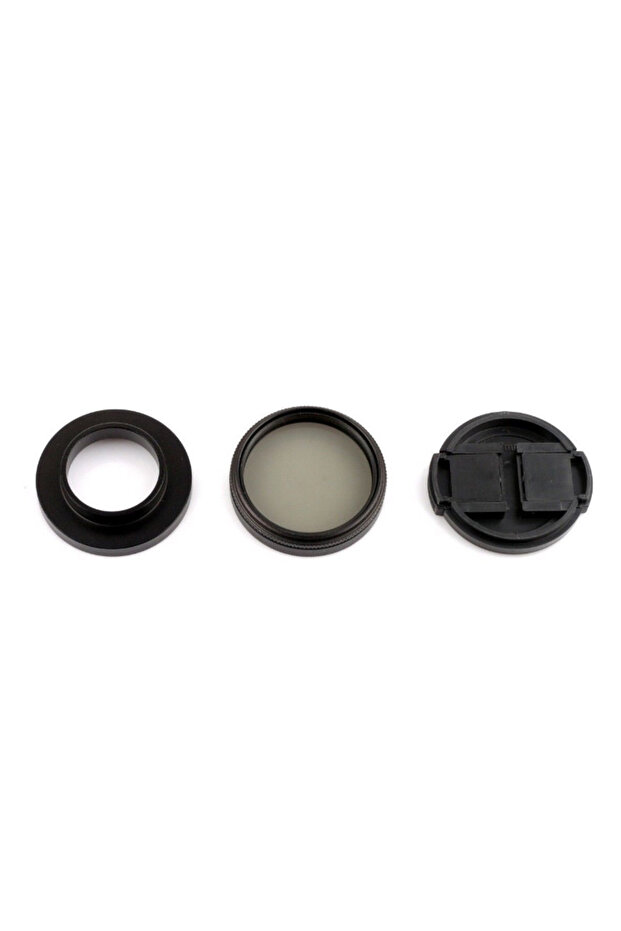 Филтър Orea MACRO x12.5 за екшън камери (за GoPro) - 3