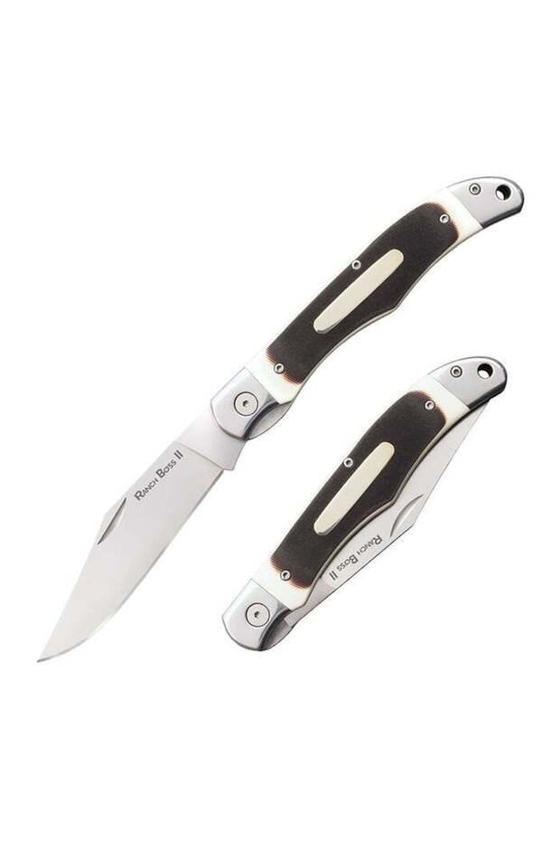 Ranch Boss II Bıçak - 2