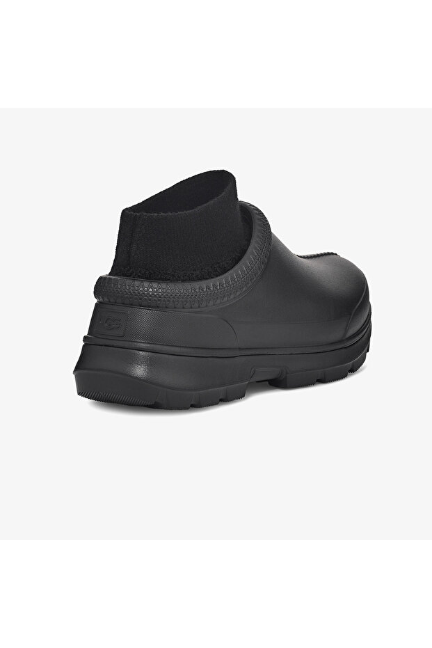 Tasman X Kadın Siyah Bot - 2