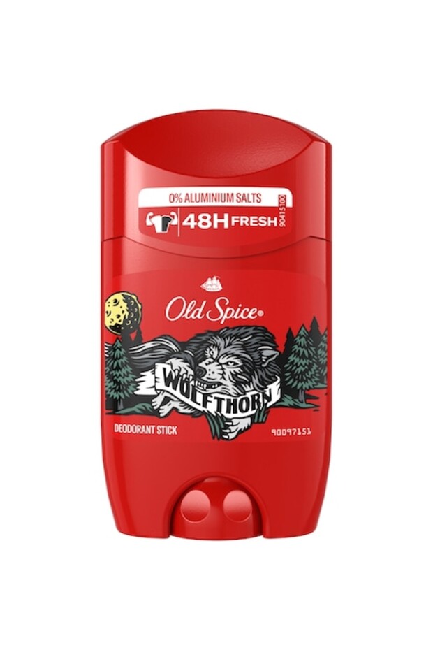 Deodorant stick Wolfthorn, 50 ml