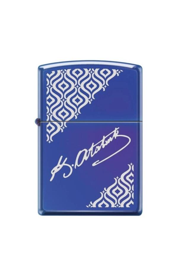 Atatürk Desıgn 29899 (5-1) Çakmak - 1