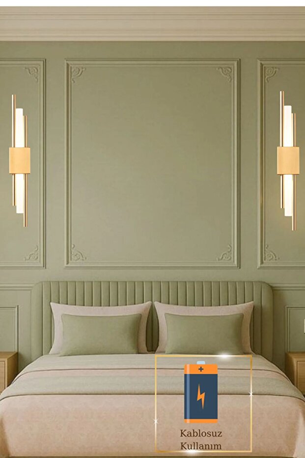 KİRPİ GOLD PİLLİ APLİK TEK ADET - 1