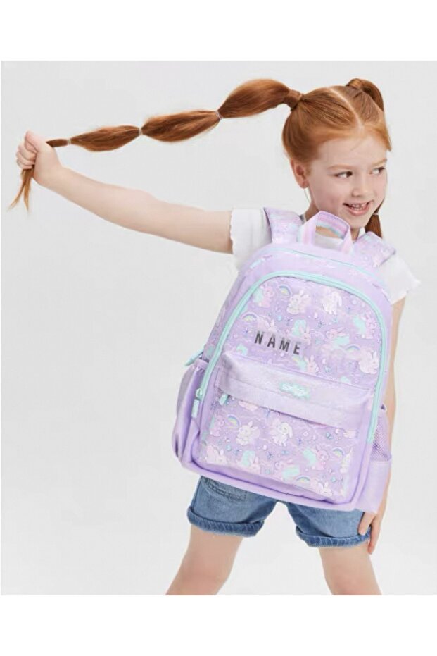 حقيبة ظهر جونيور تافشانلي - 4