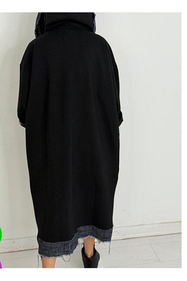 KAPİTONE TREÇKOT - 7