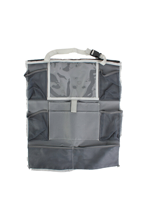 Mattress Back Hanger (Organizer) Grey CU142