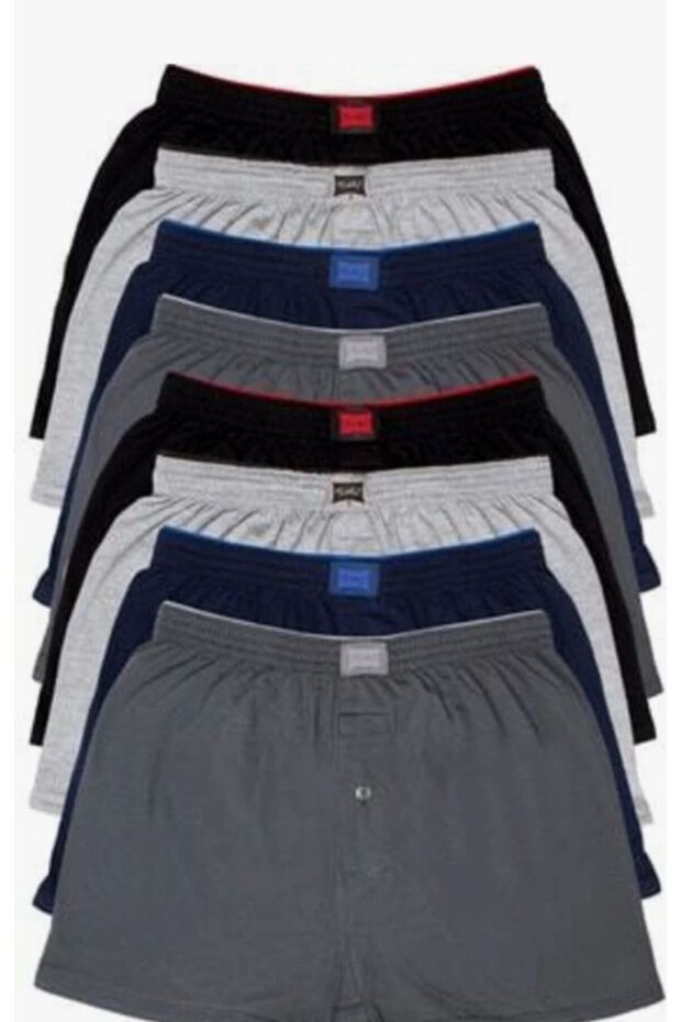 Combed Boxer 6 Li - 1