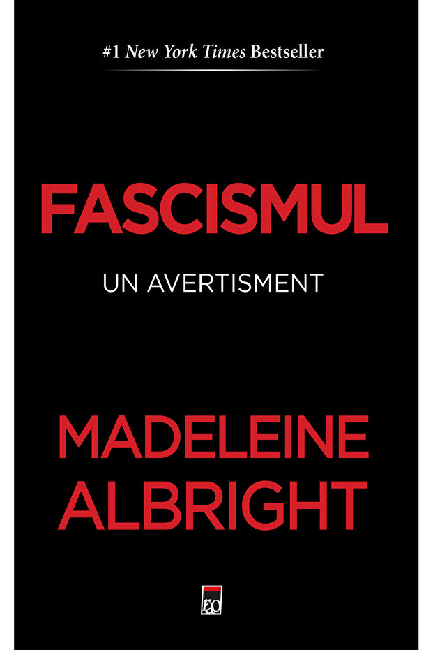 Fascism - a warning - 1