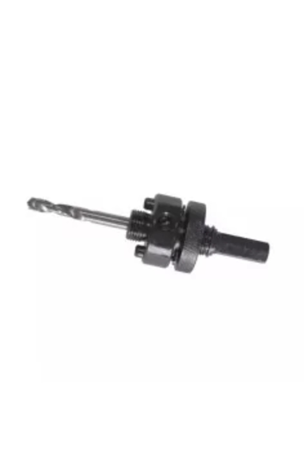 Adaptér, objímková hlava, pre vŕtačku, 3/8'' - 4