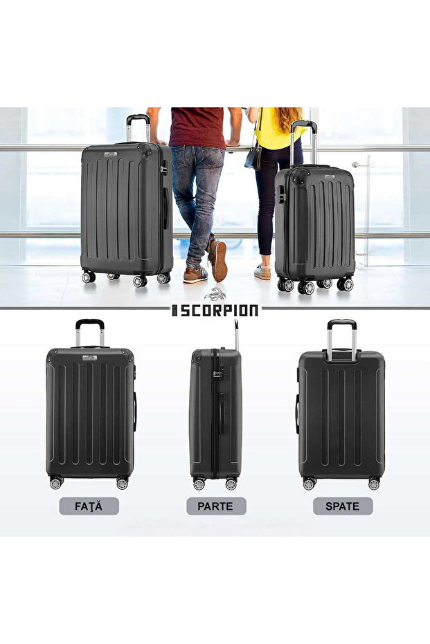 Troller – 3 sizes (small, medium, large) - 6