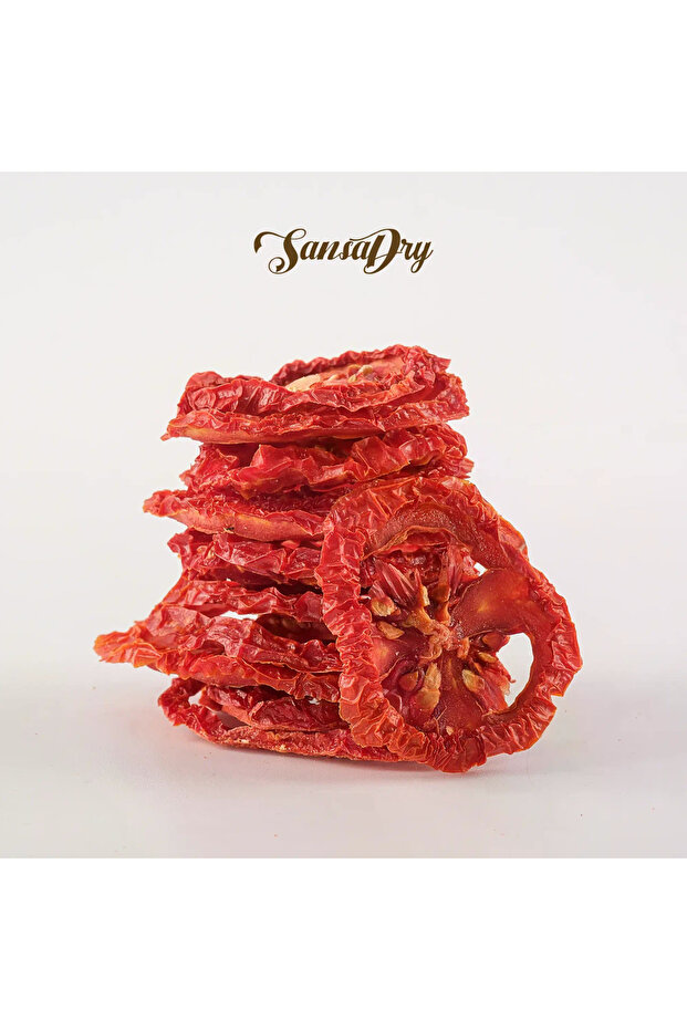 Dilim Domates Kurusu-100 gr - 3