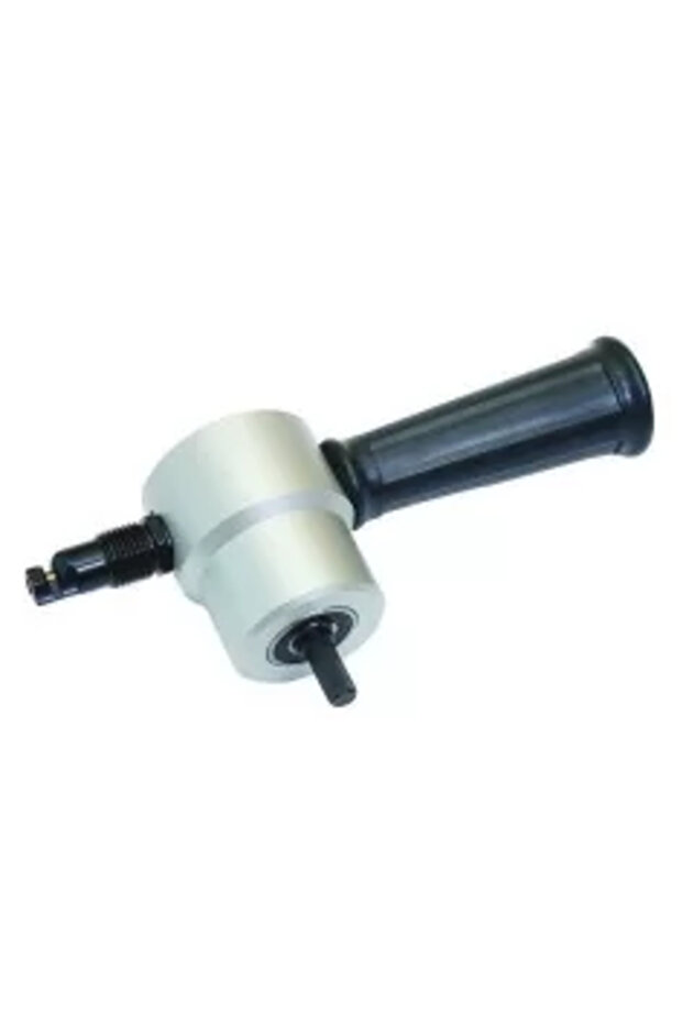 Adaptér, objímková hlava, pre vŕtačku, 3/8'' - 7