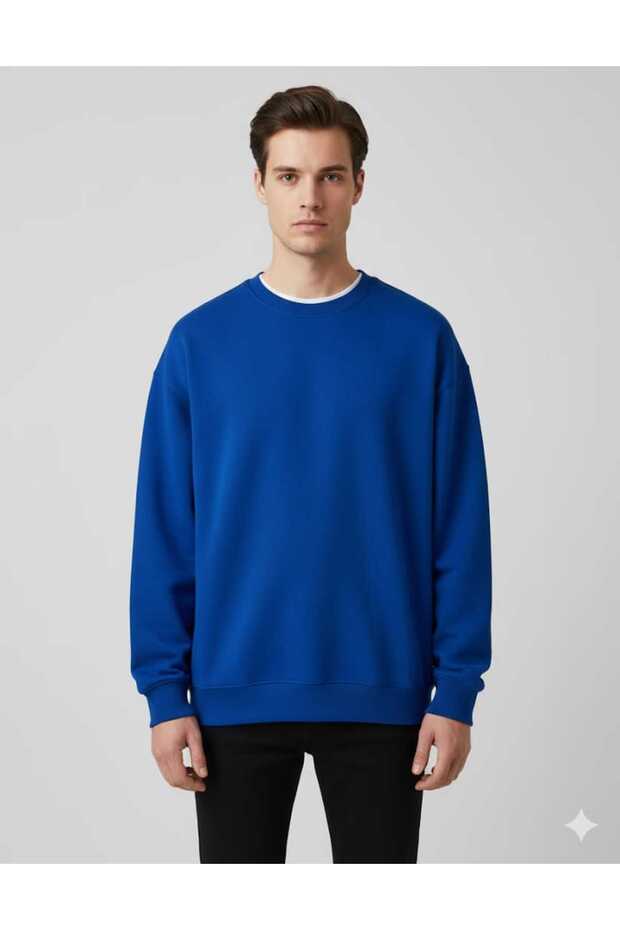 سترة رياضية رجالية بخيوط مزدوجة - 1