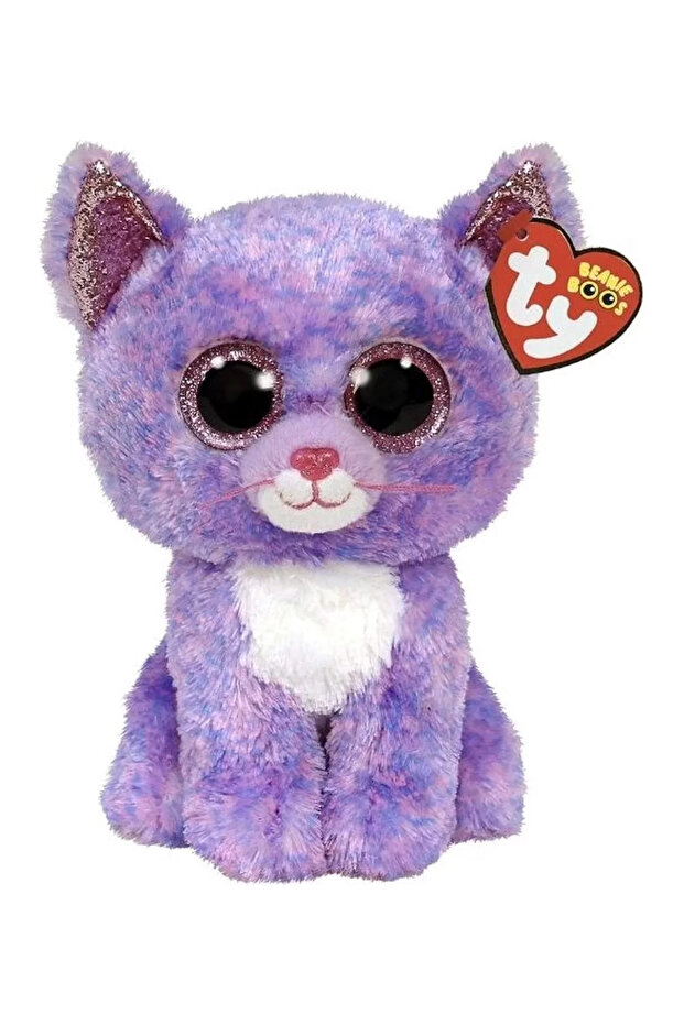 PLUS 24CM LEVANDUĽOVÁ MAČKA - 4