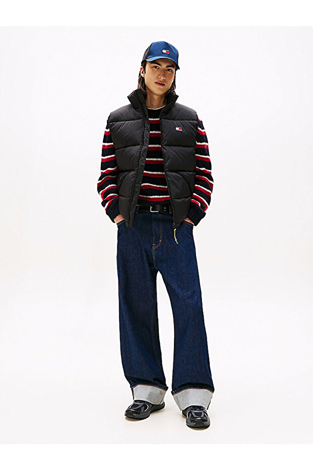 erkek tjm vail puffer yelek - 3