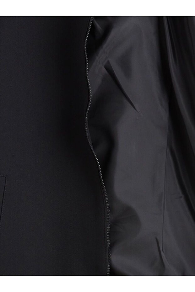 LCW Vision Standart Kalıp Gömlek Yaka Erkek Ceket - 7