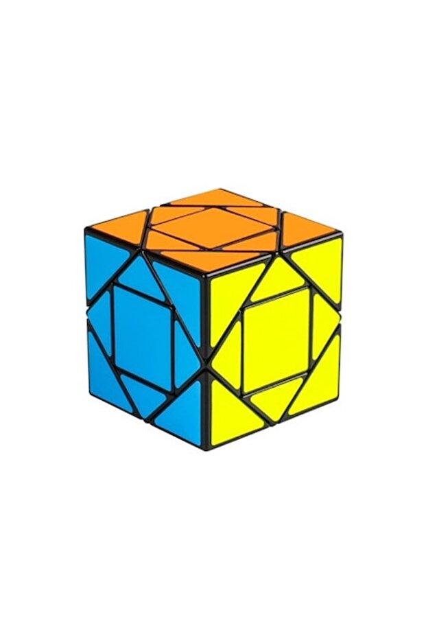MoYu Pandora Magic Cube черен - 1