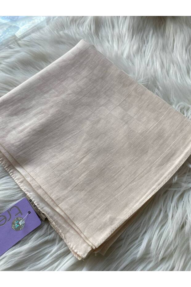 Trend Ultra Light A Logolu Şal - 5